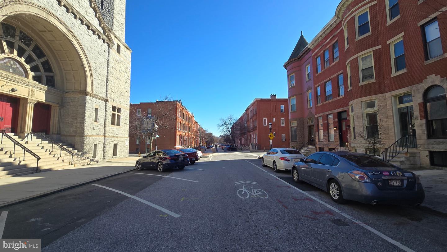 1908 Madison Ave Property Photo 31