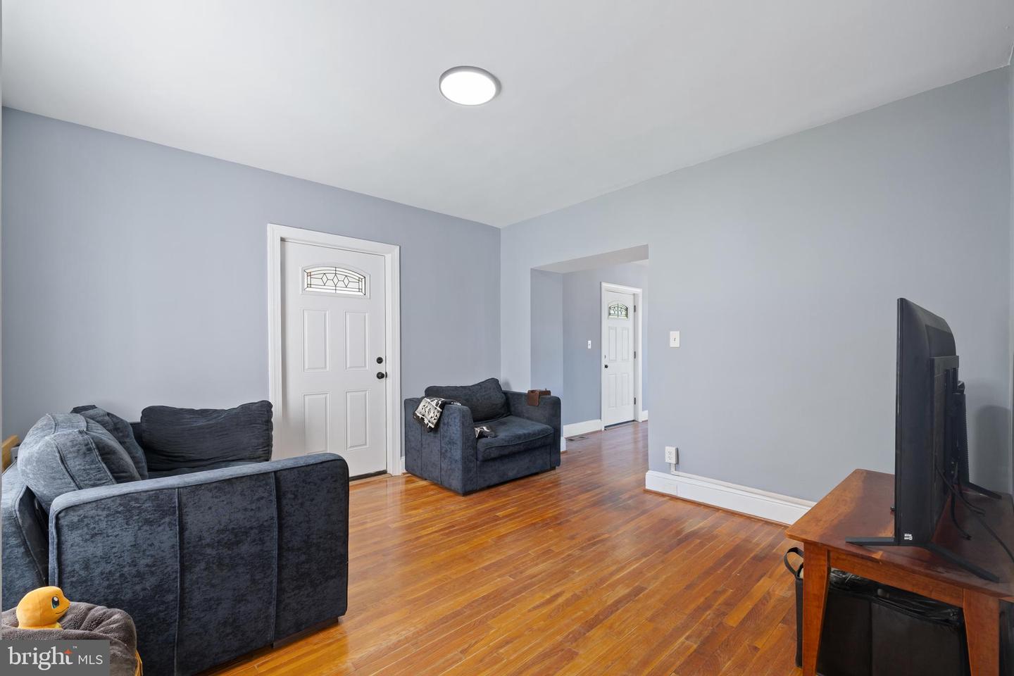 3901 W Cold Spring Ln W Property Photo 8