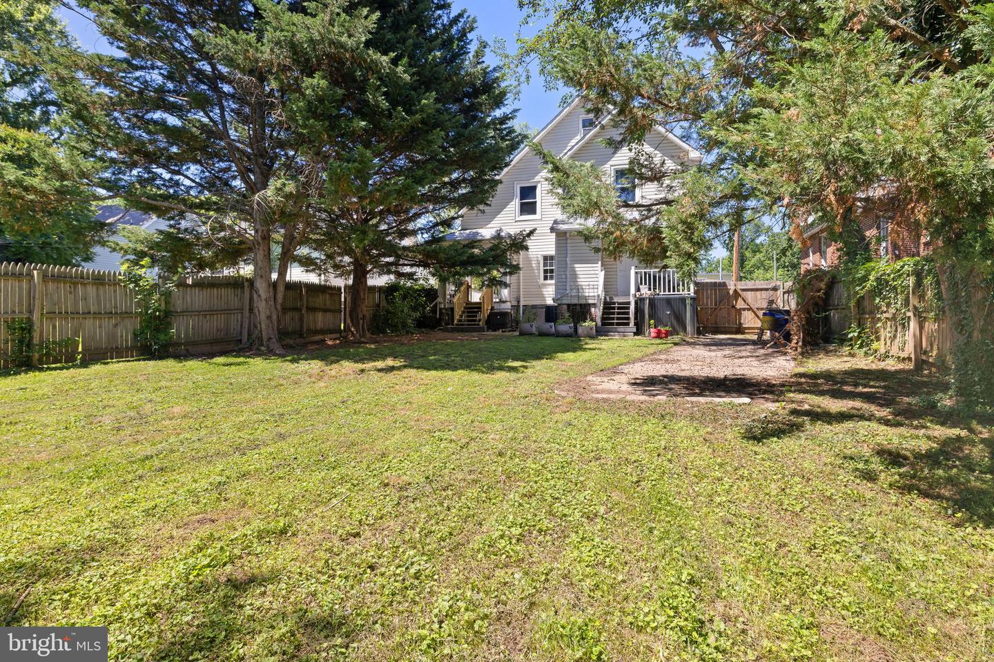 3901 W Cold Spring Ln W Property Photo 16