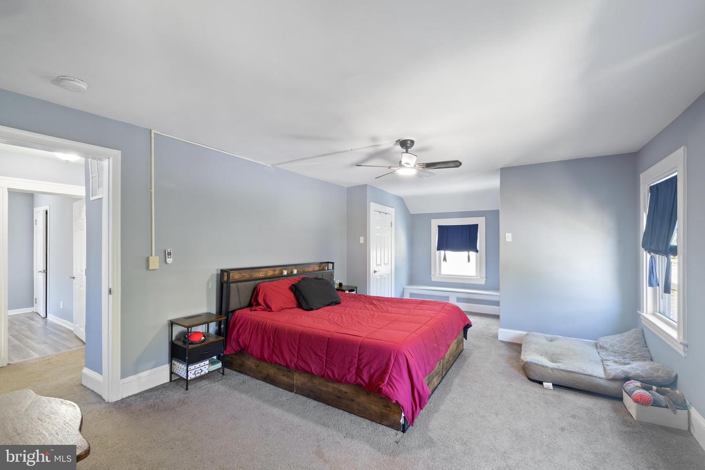3901 W Cold Spring Ln W Property Photo 20