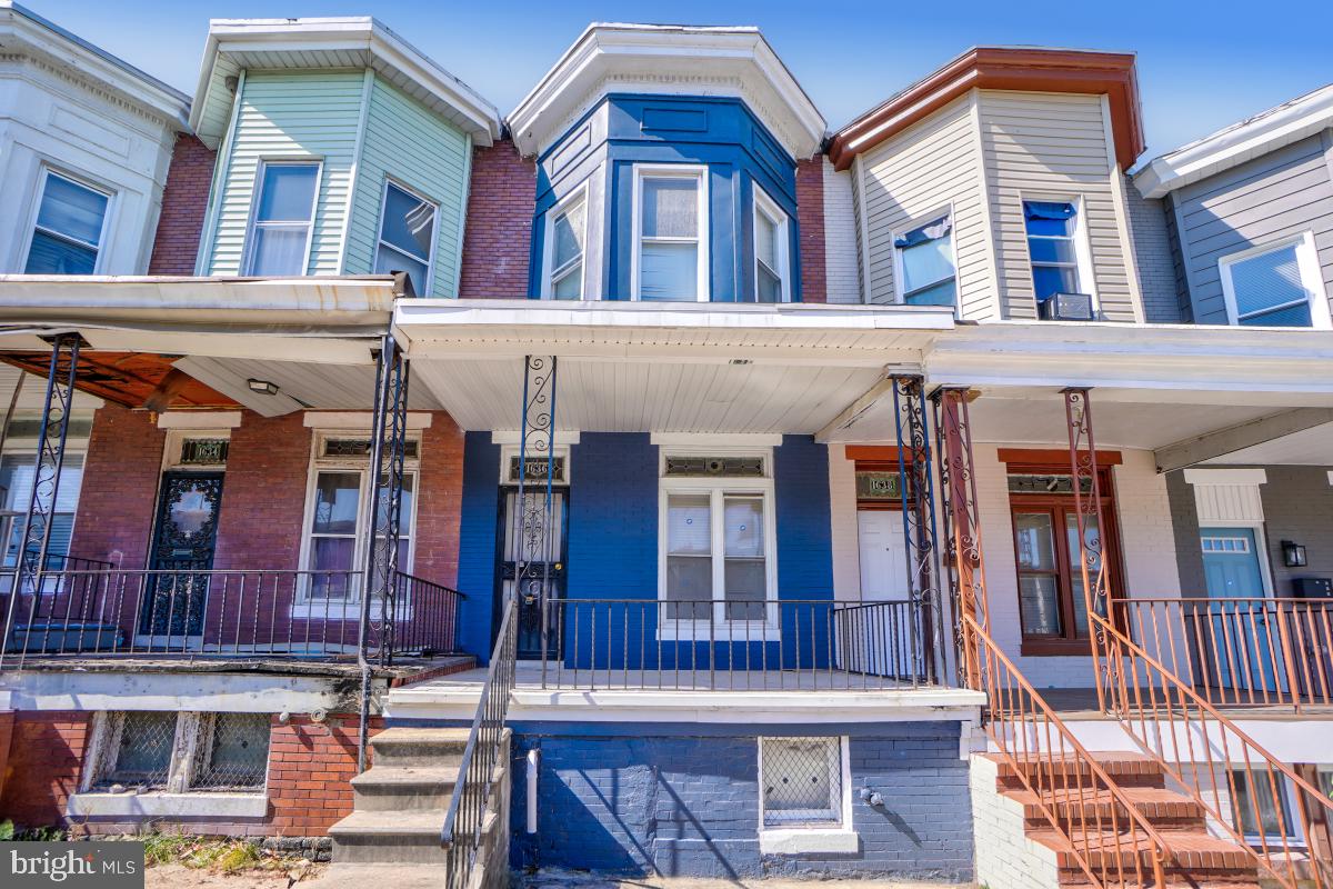 1636 N Bentalou St Property Photo 2