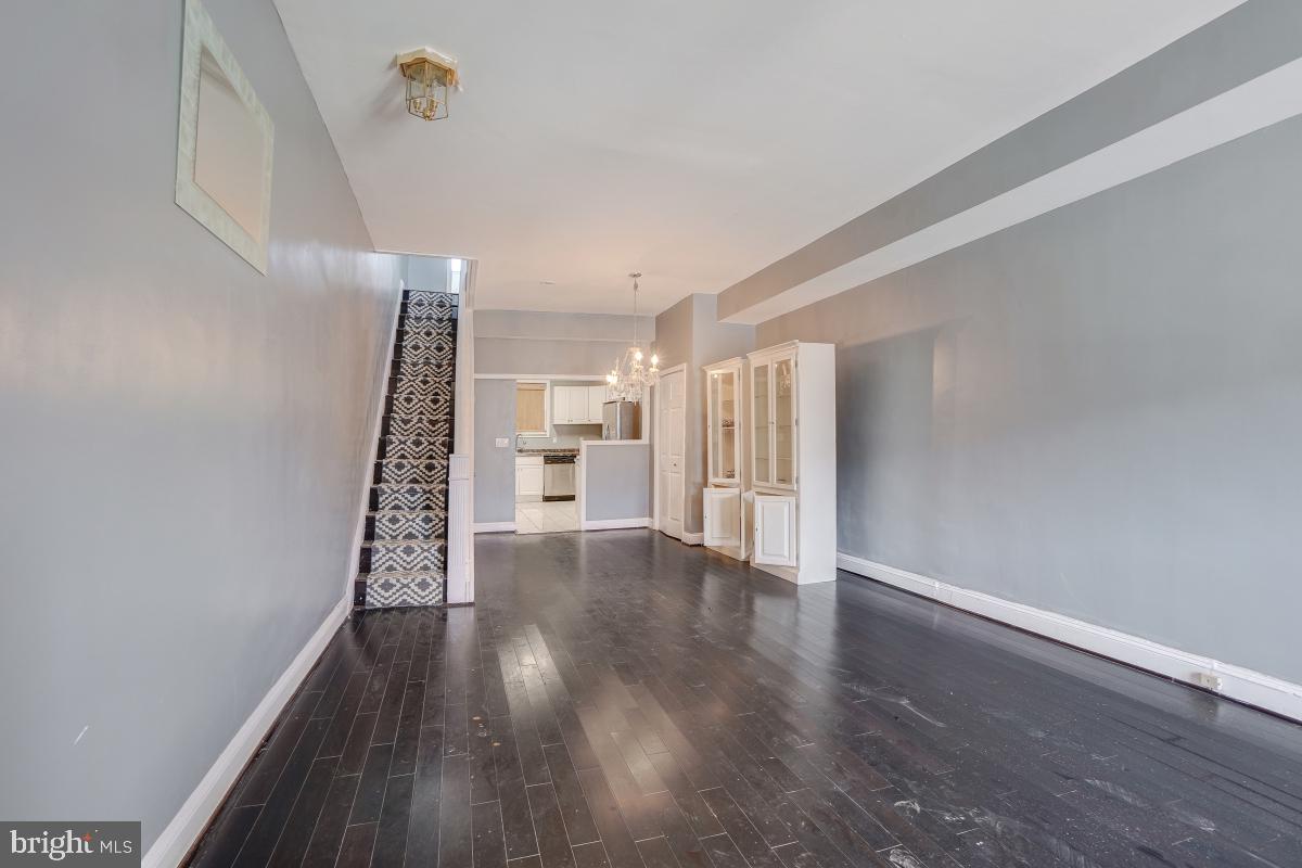 1636 N Bentalou St Property Photo 5