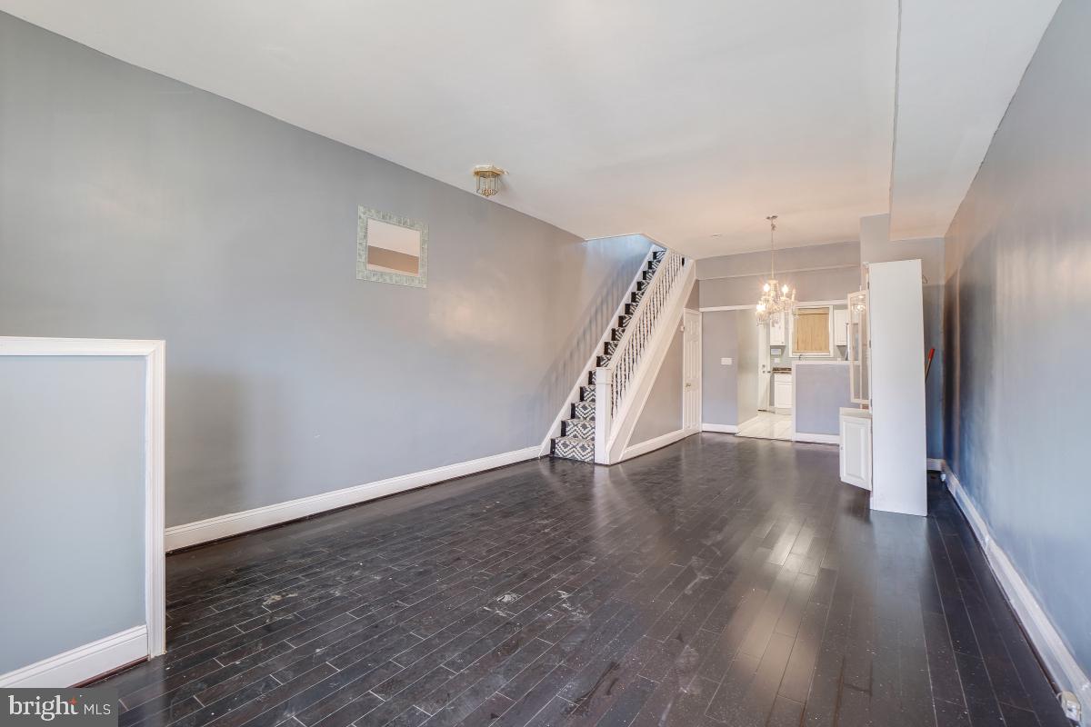 1636 N Bentalou St Property Photo 6