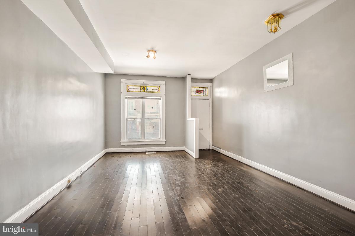 1636 N Bentalou St Property Photo 7