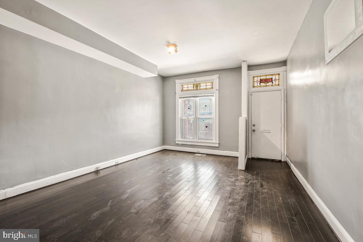1636 N Bentalou St Property Photo 8