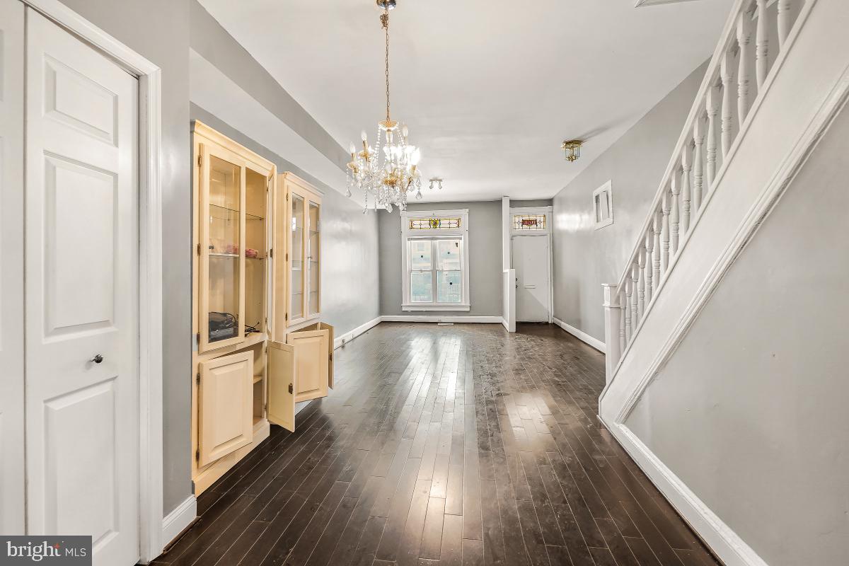 1636 N Bentalou St Property Photo 11