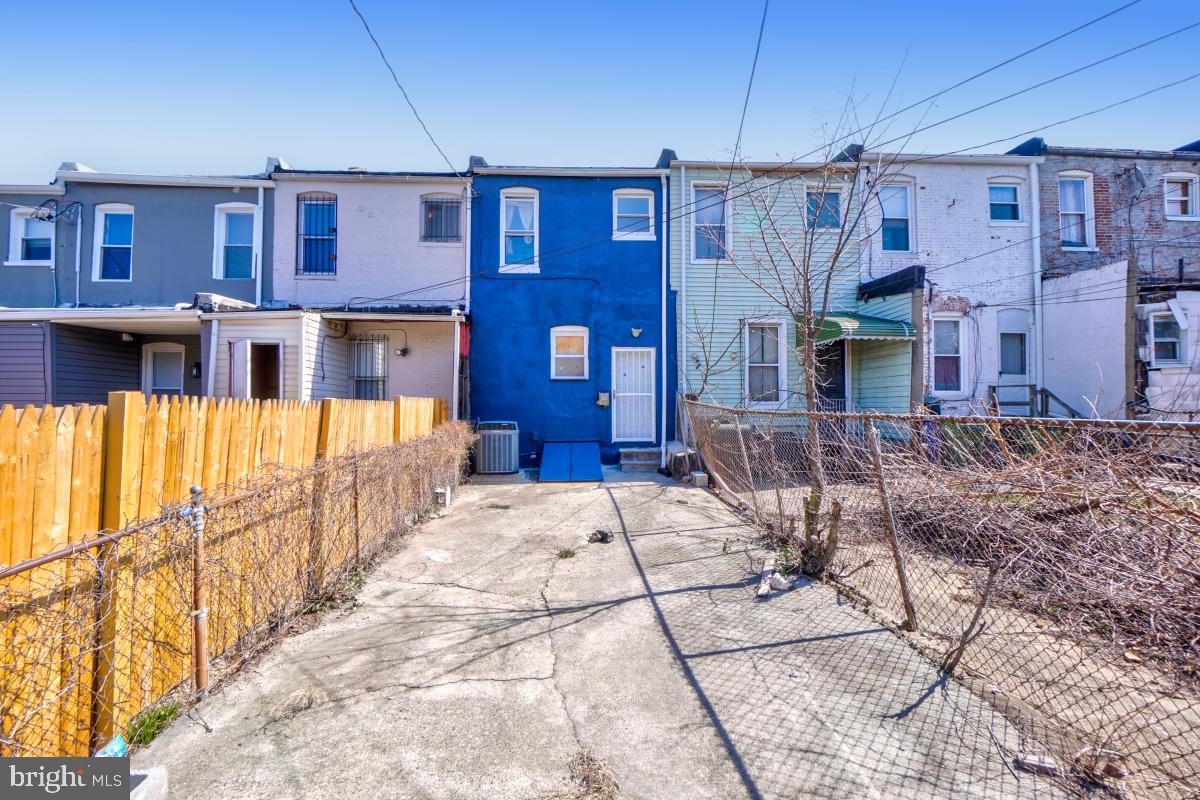 1636 N Bentalou St Property Photo 30