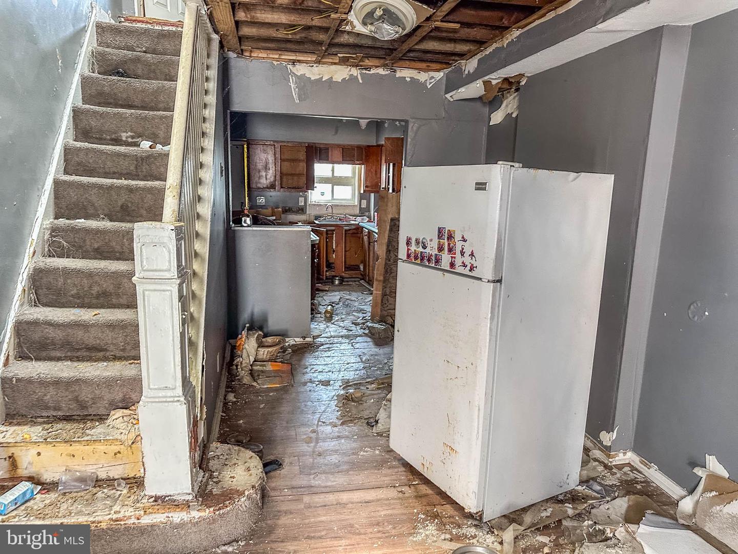 1833 N Chapel St Property Photo 2