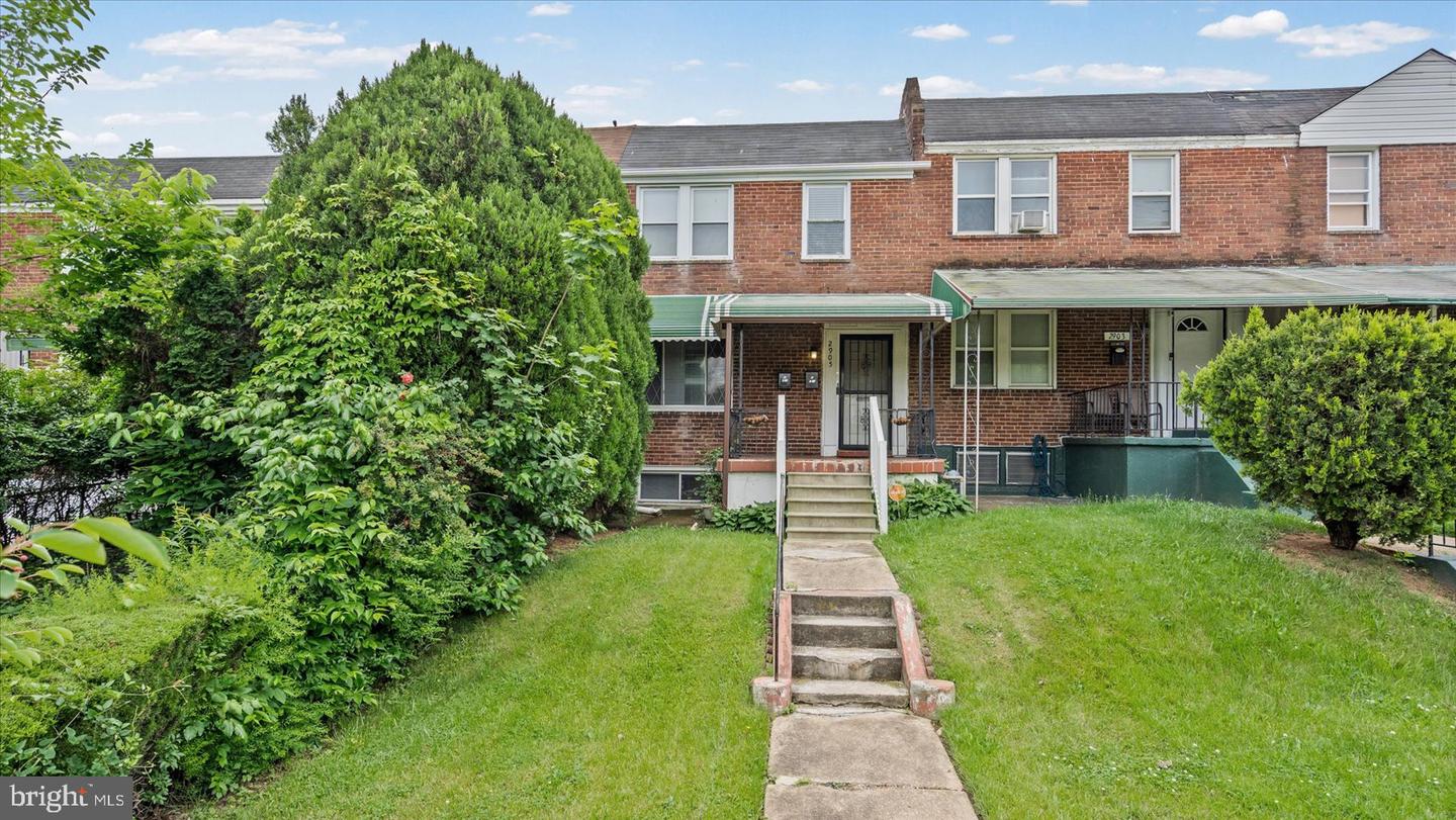 2905 E Federal St Property Photo 3