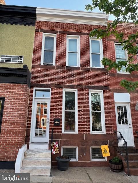802 E Fort Ave Property Photo 1