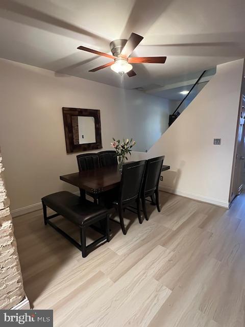 802 E Fort Ave Property Photo 5