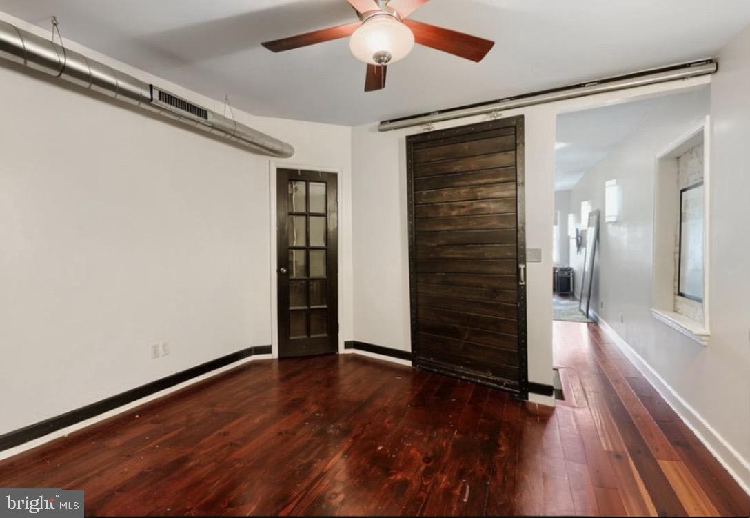 802 E Fort Ave Property Photo 9