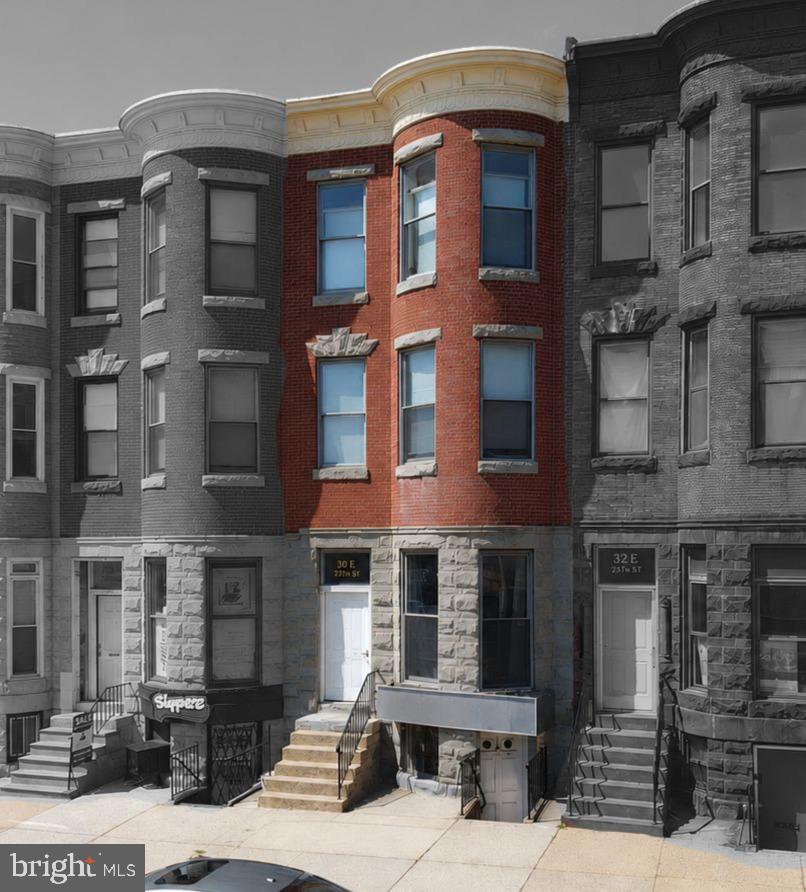 30 E 25TH ST Property Photo 1