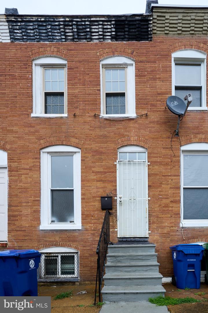 407 Lynn Ave Property Photo 1