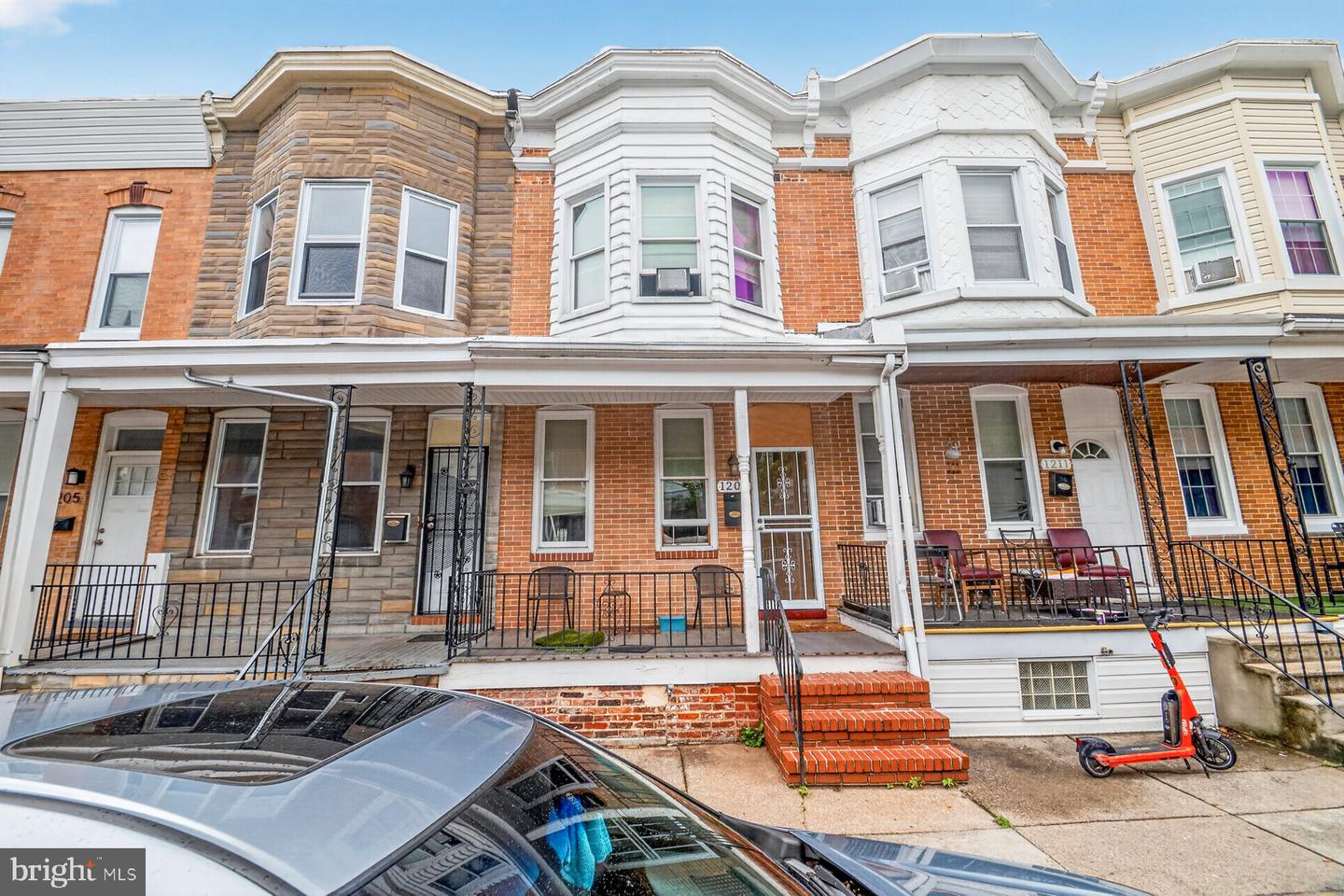 1209 CLEVELAND ST Property Photo 1