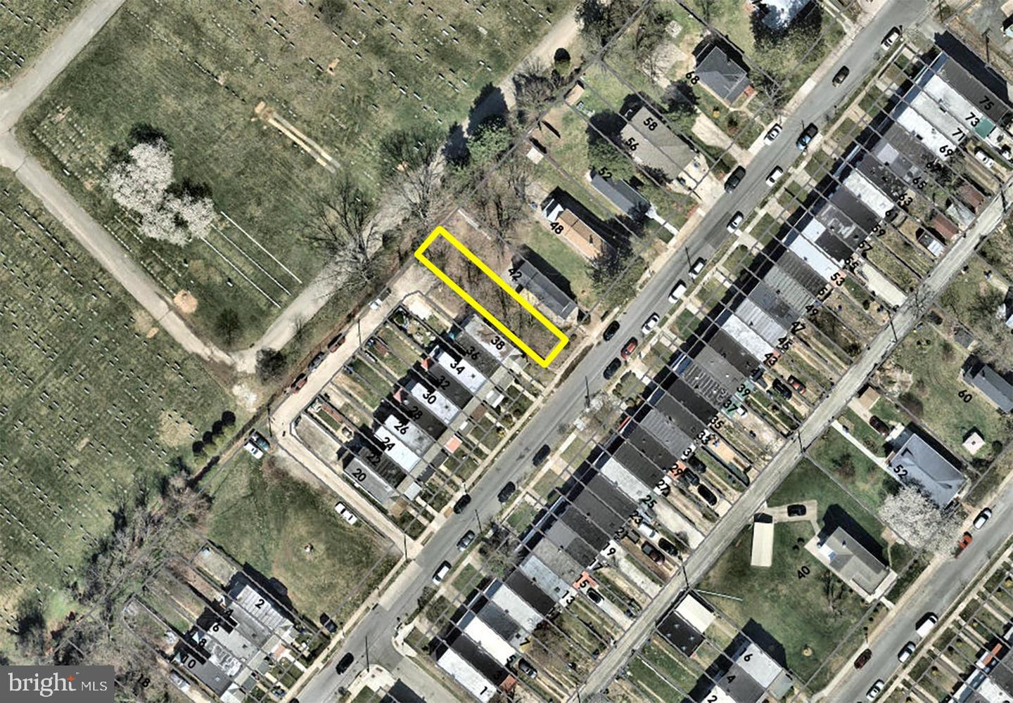 Parcel On Monastery Property Photo 1
