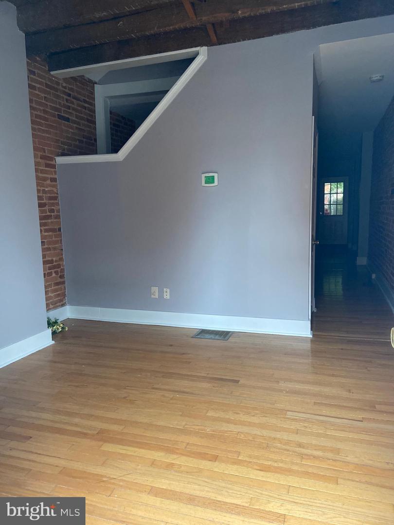 1629 S Hanover St Property Photo 3