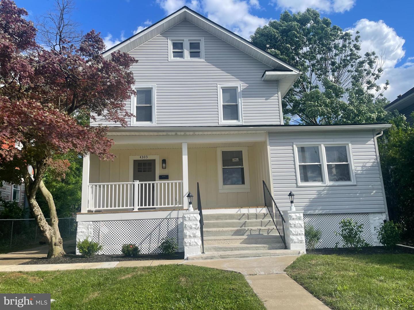 4303 W Forest Park Ave Property Photo 1