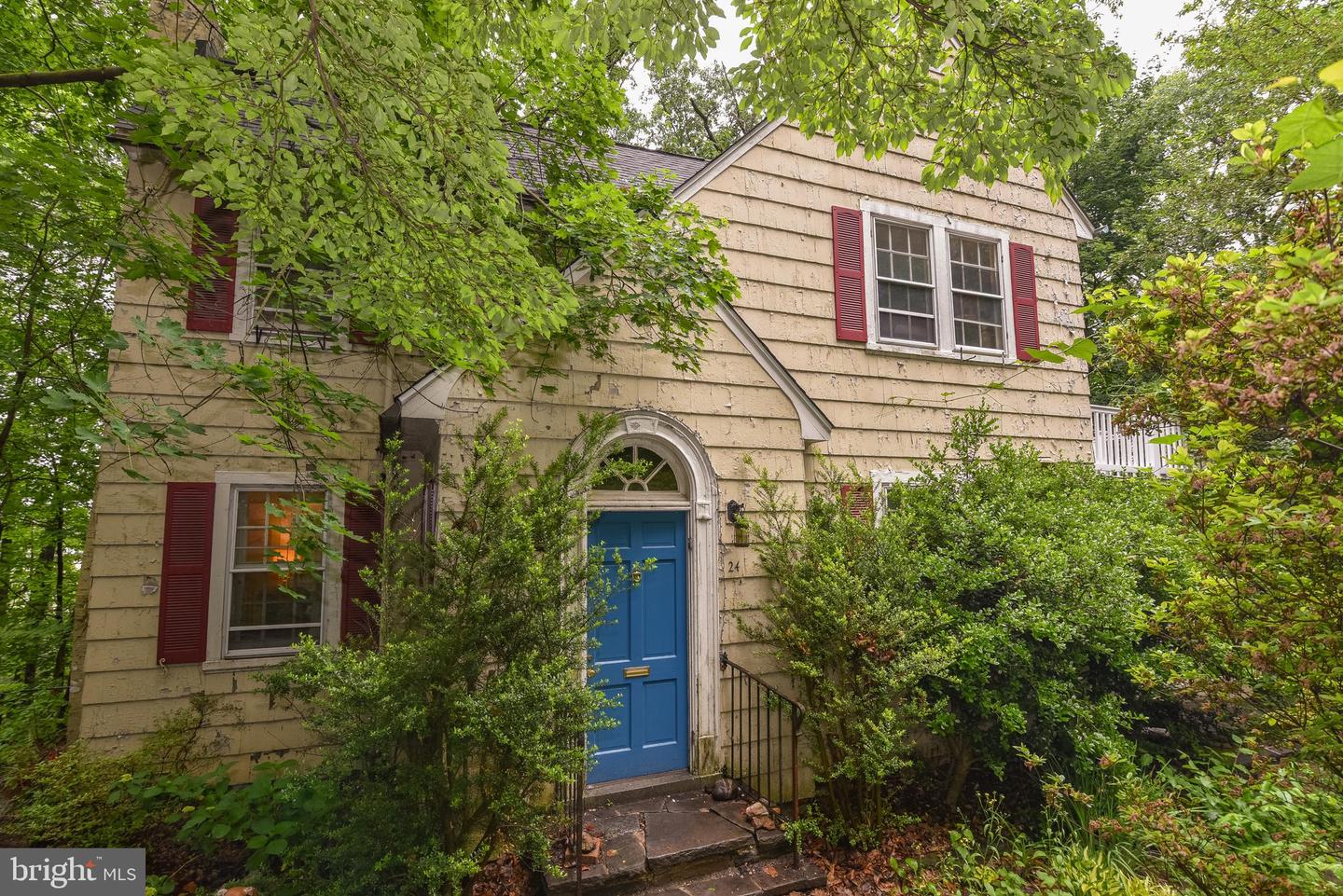 24 Merrymount Rd Property Photo 1