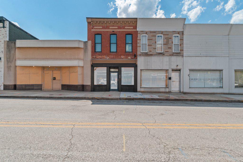 422 S Highland Ave S Property Photo 64