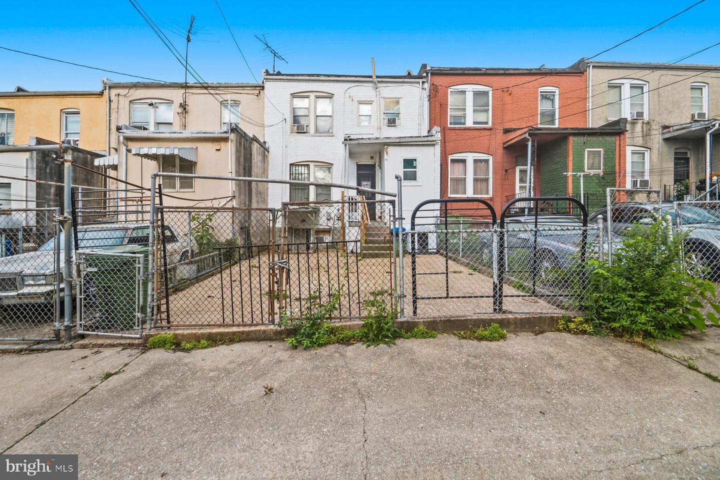 1249 N Bentalou St Property Photo 7