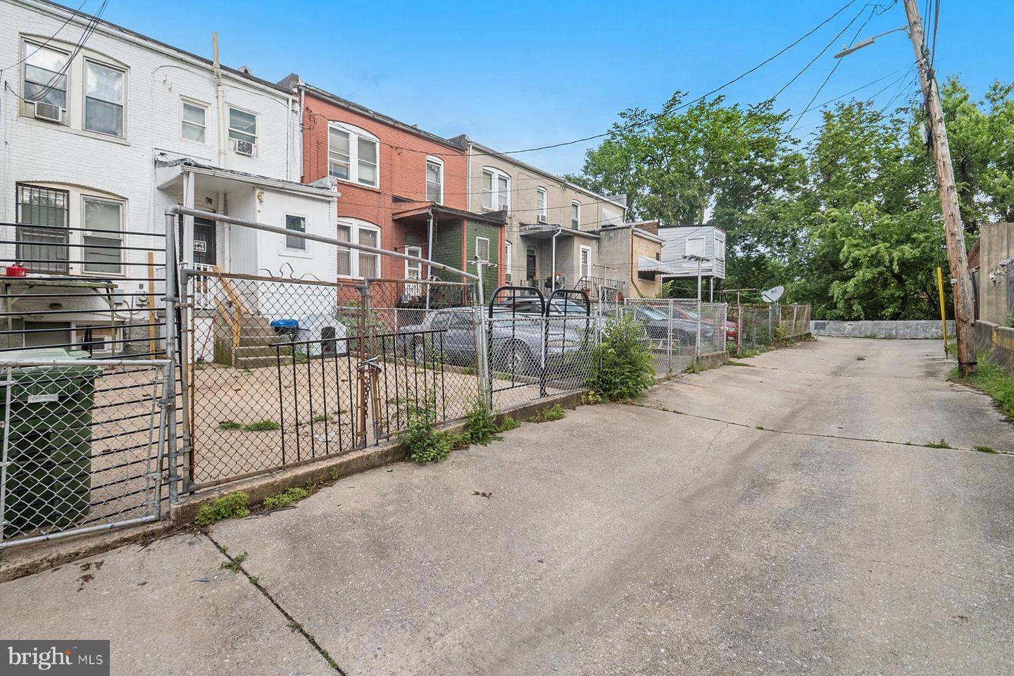 1249 N Bentalou St Property Photo 8