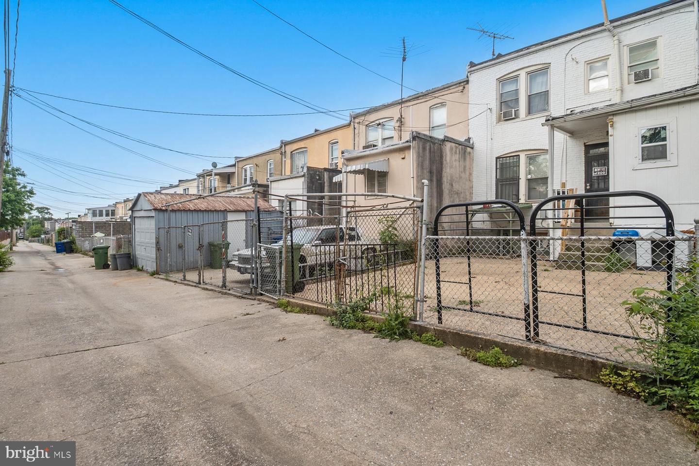 1249 N Bentalou St Property Photo 9