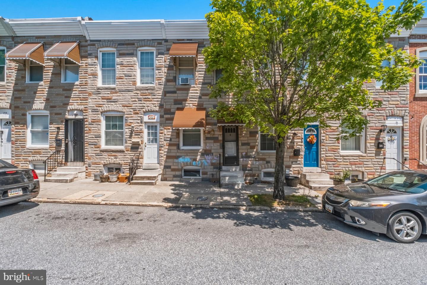 149 N CURLEY ST Property Photo 1