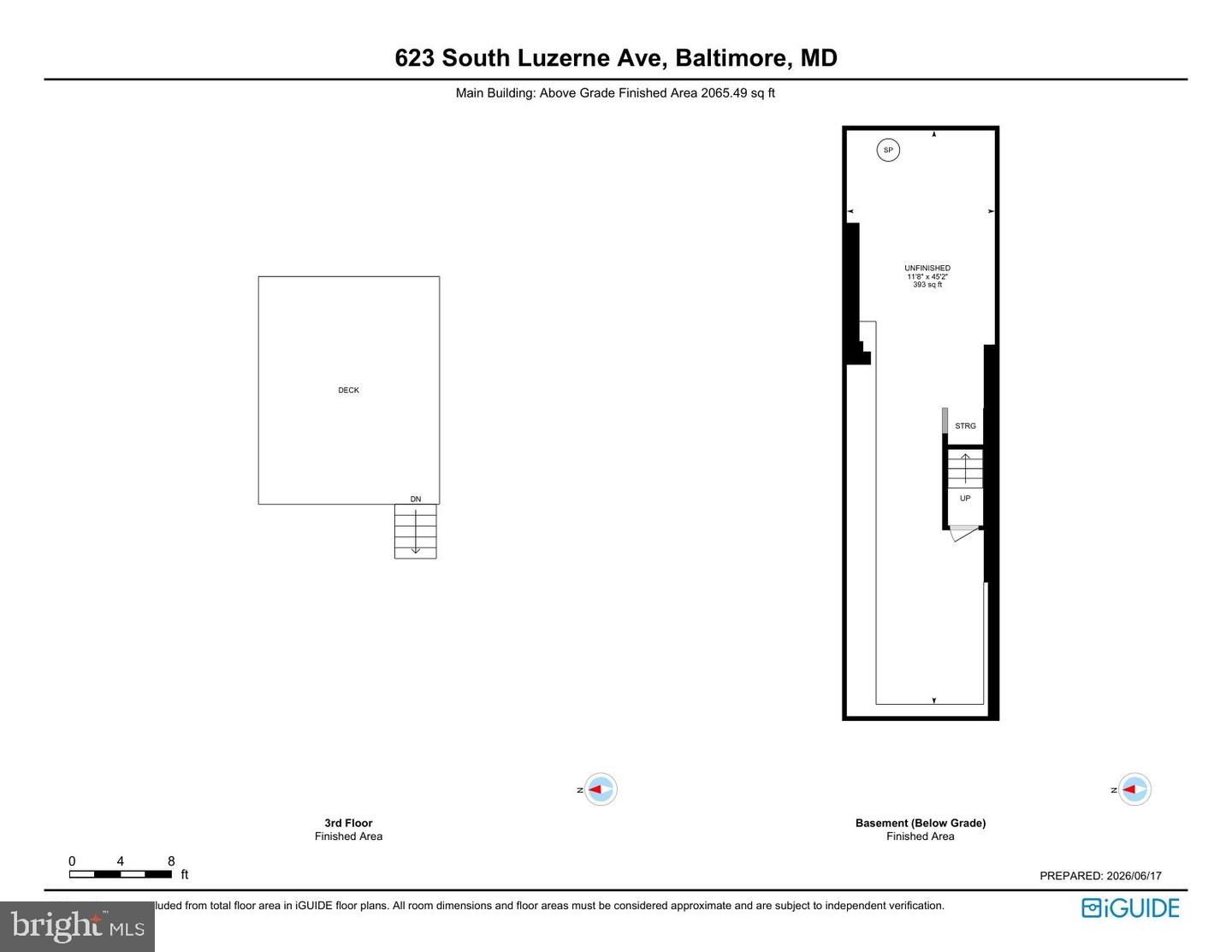 623 S Luzerne Ave Property Photo 42