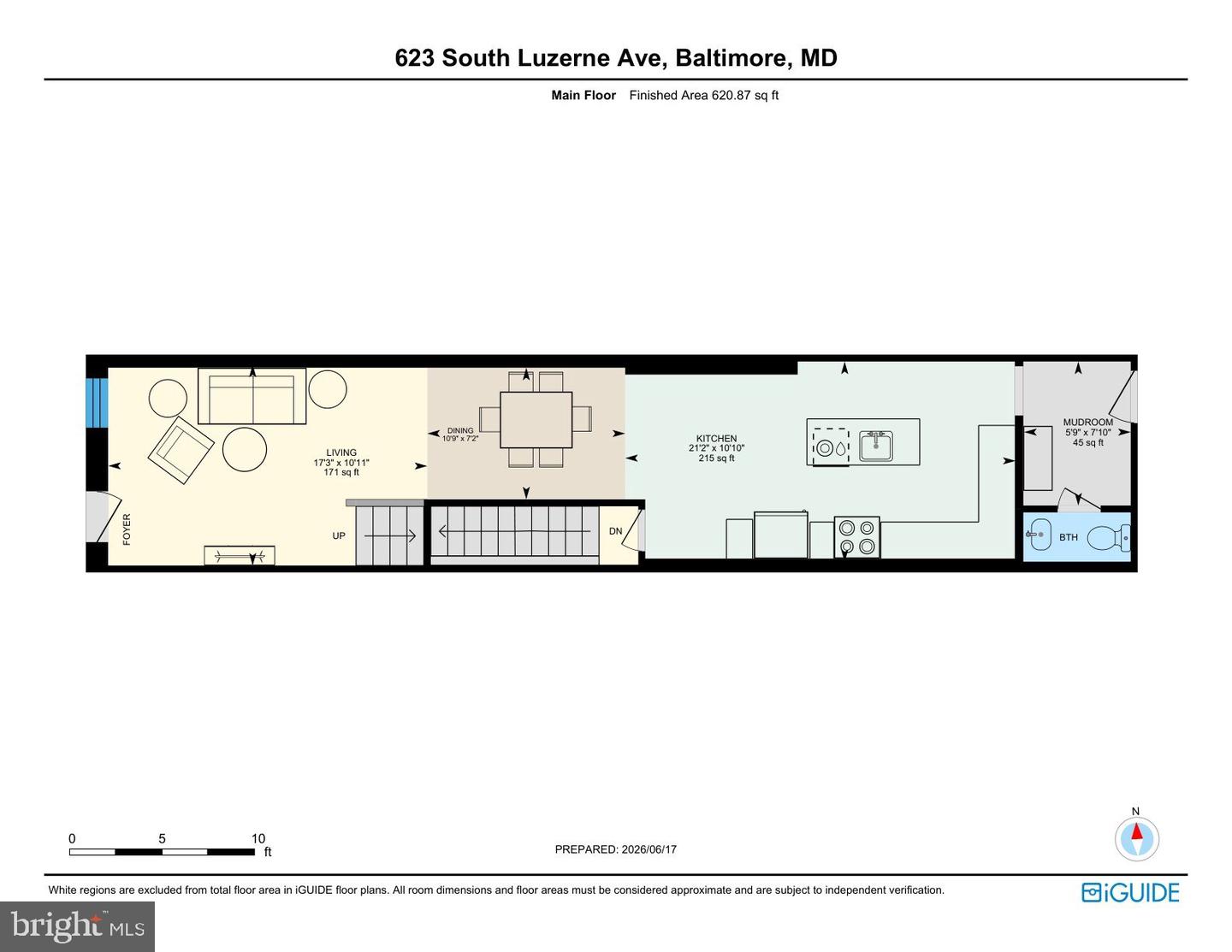 623 S Luzerne Ave Property Photo 43