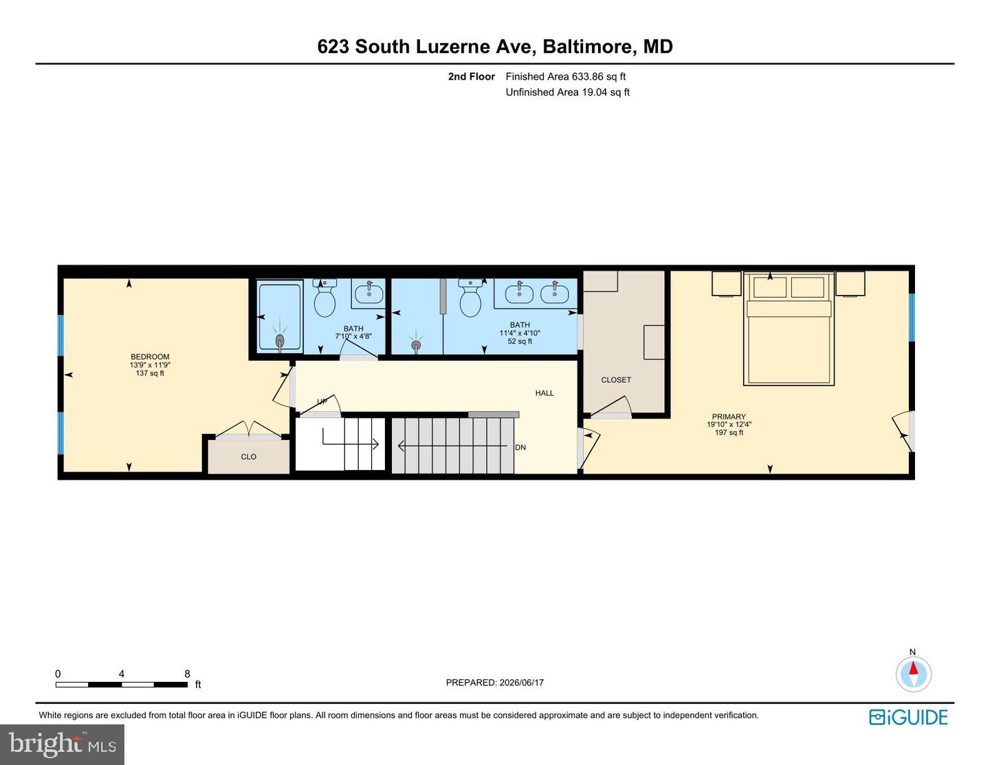 623 S Luzerne Ave Property Photo 45