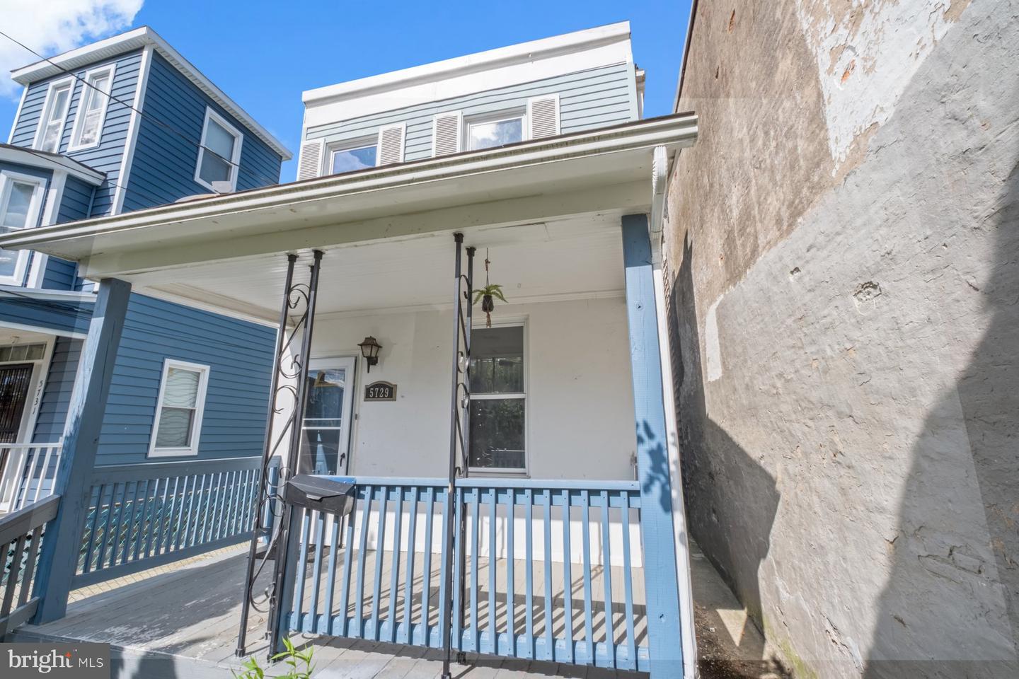 5729 Govane Ave Property Photo 3