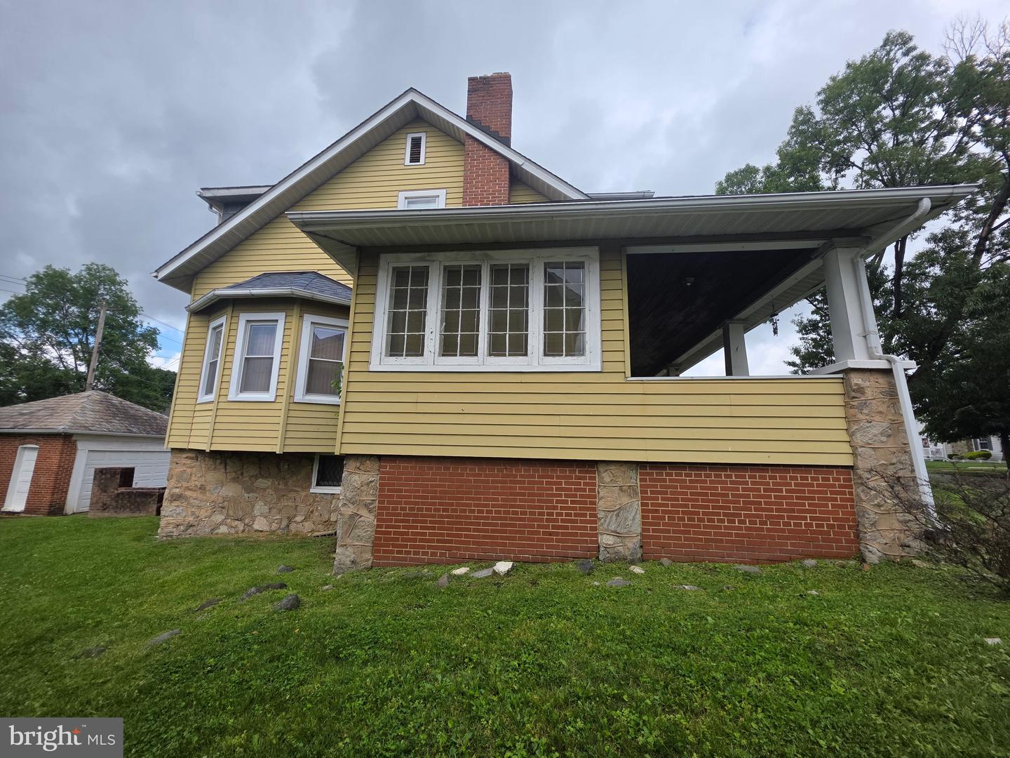 3506 Rosedale Rd Property Photo 1