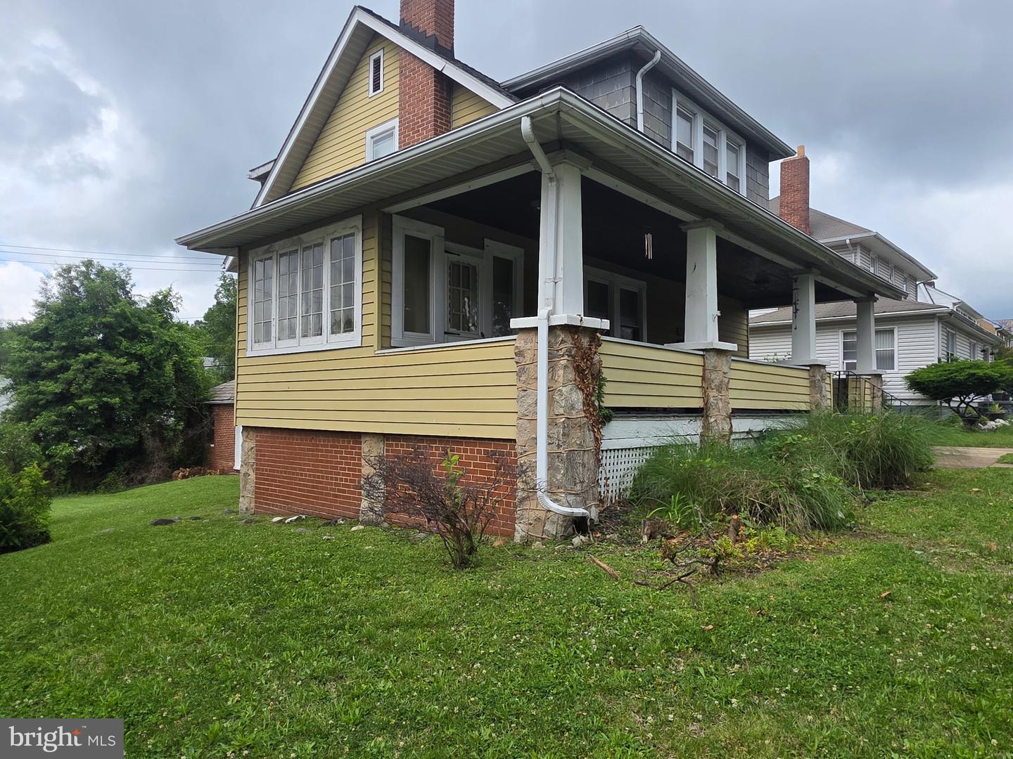 3506 Rosedale Rd Property Photo 2