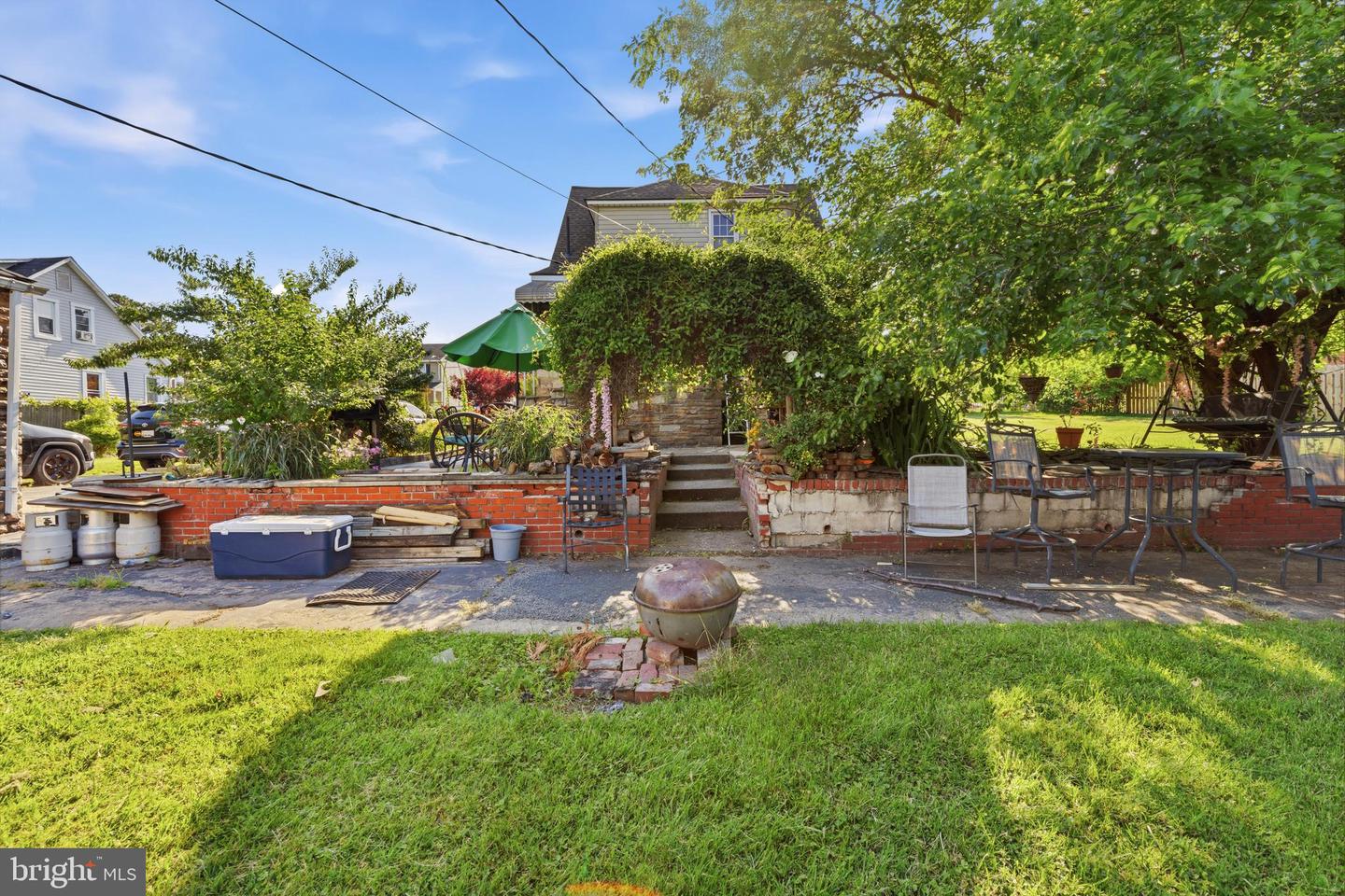 1603 Malvern St Property Photo 31