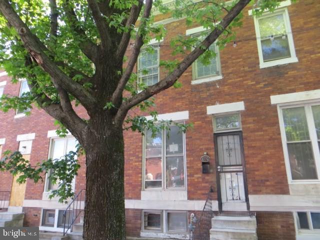 606 N ASHBURTON ST Property Photo 1
