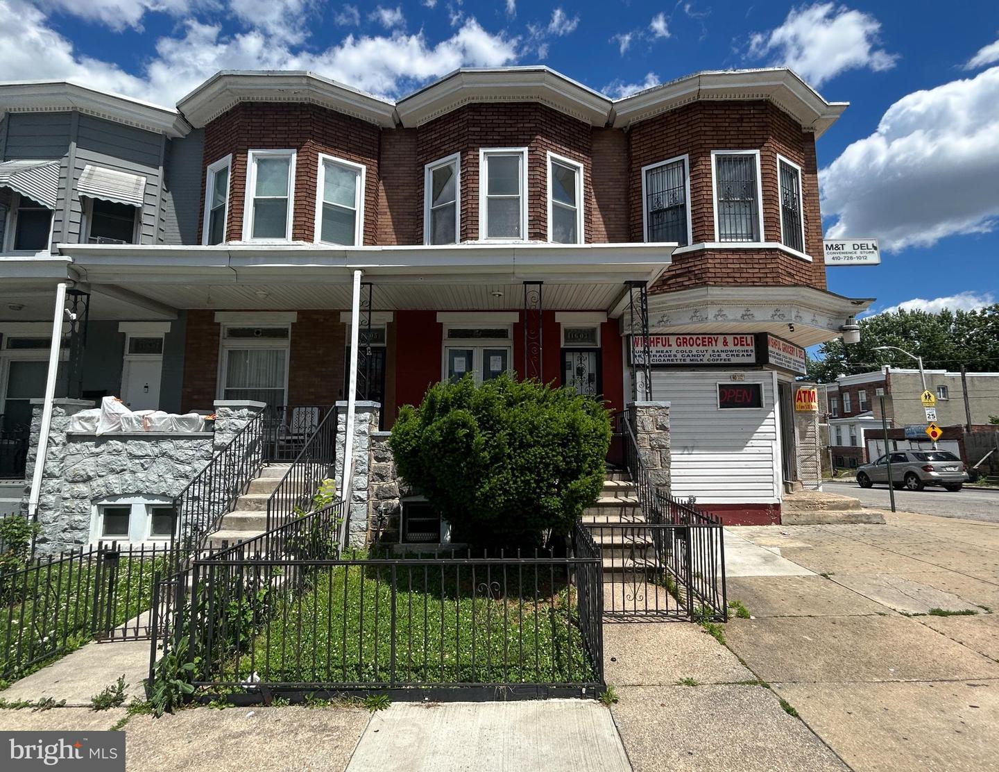 1603 N Smallwood St Property Photo 1