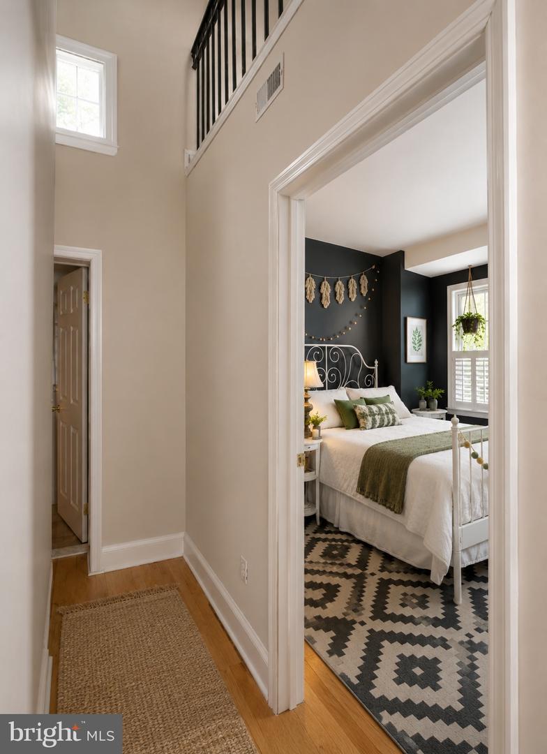 1518 Aliceanna St Property Photo 11