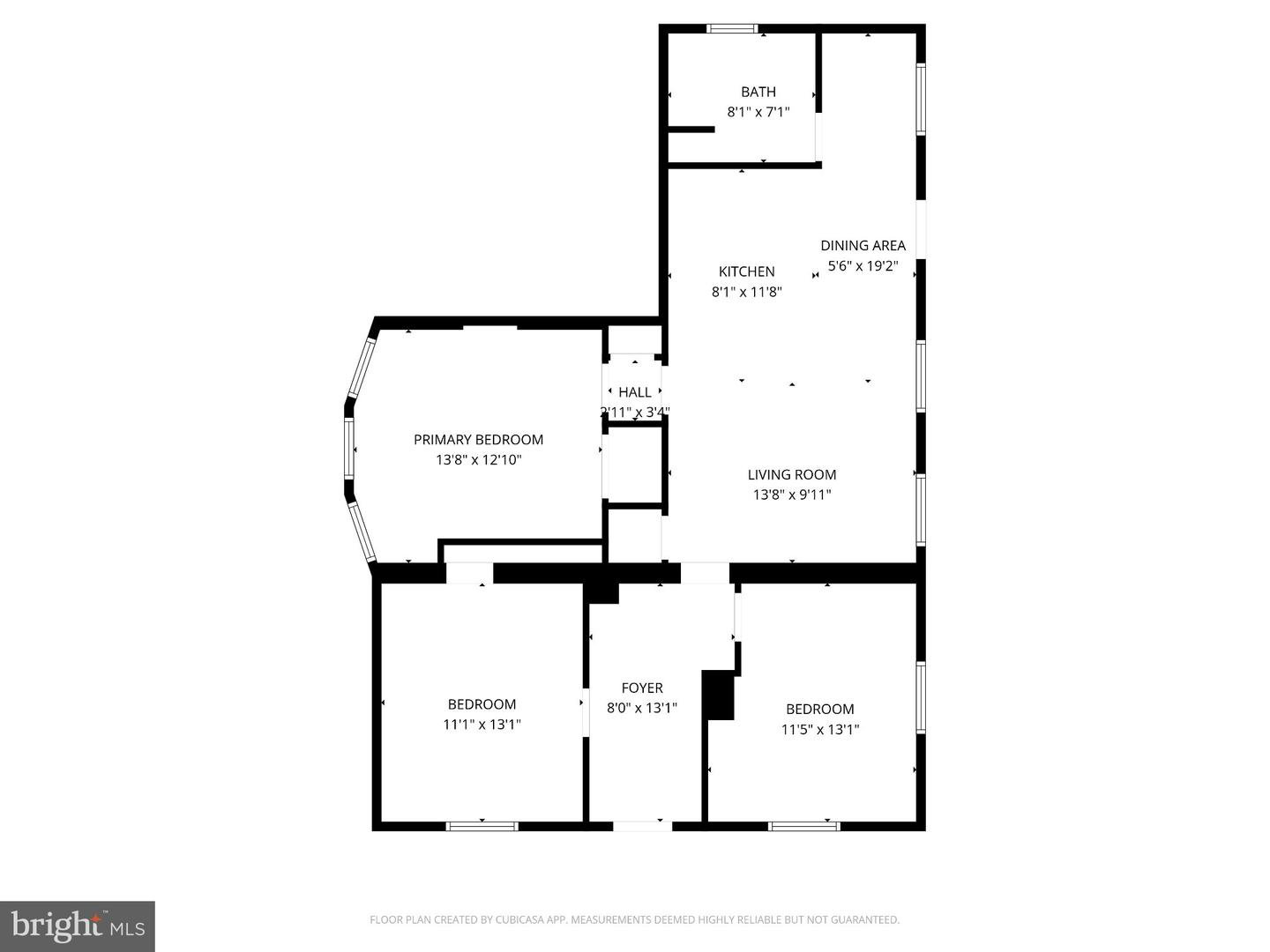 3703 6th St #unit 1 Property Photo 12