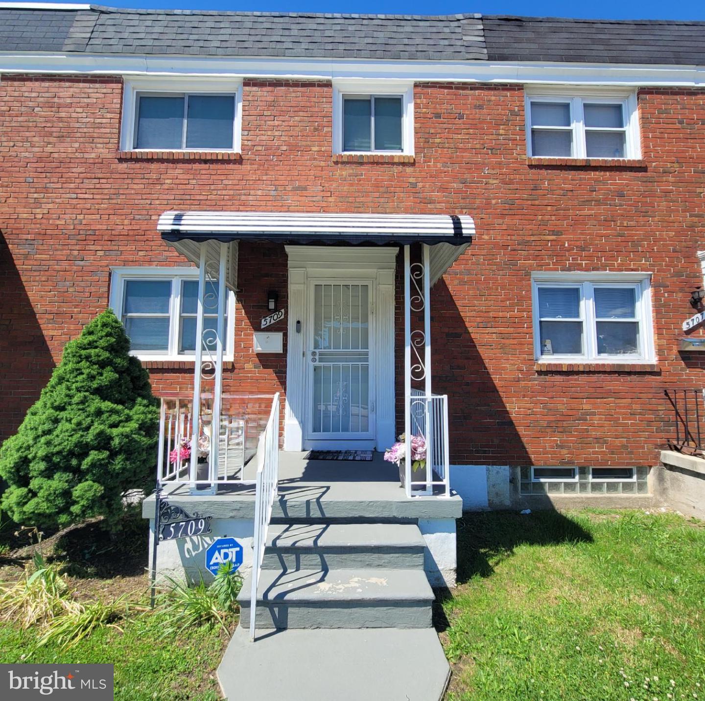 5709 Moravia Rd Property Photo 1