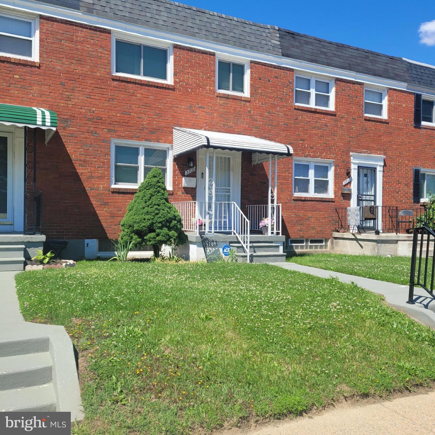 5709 Moravia Rd Property Photo 2