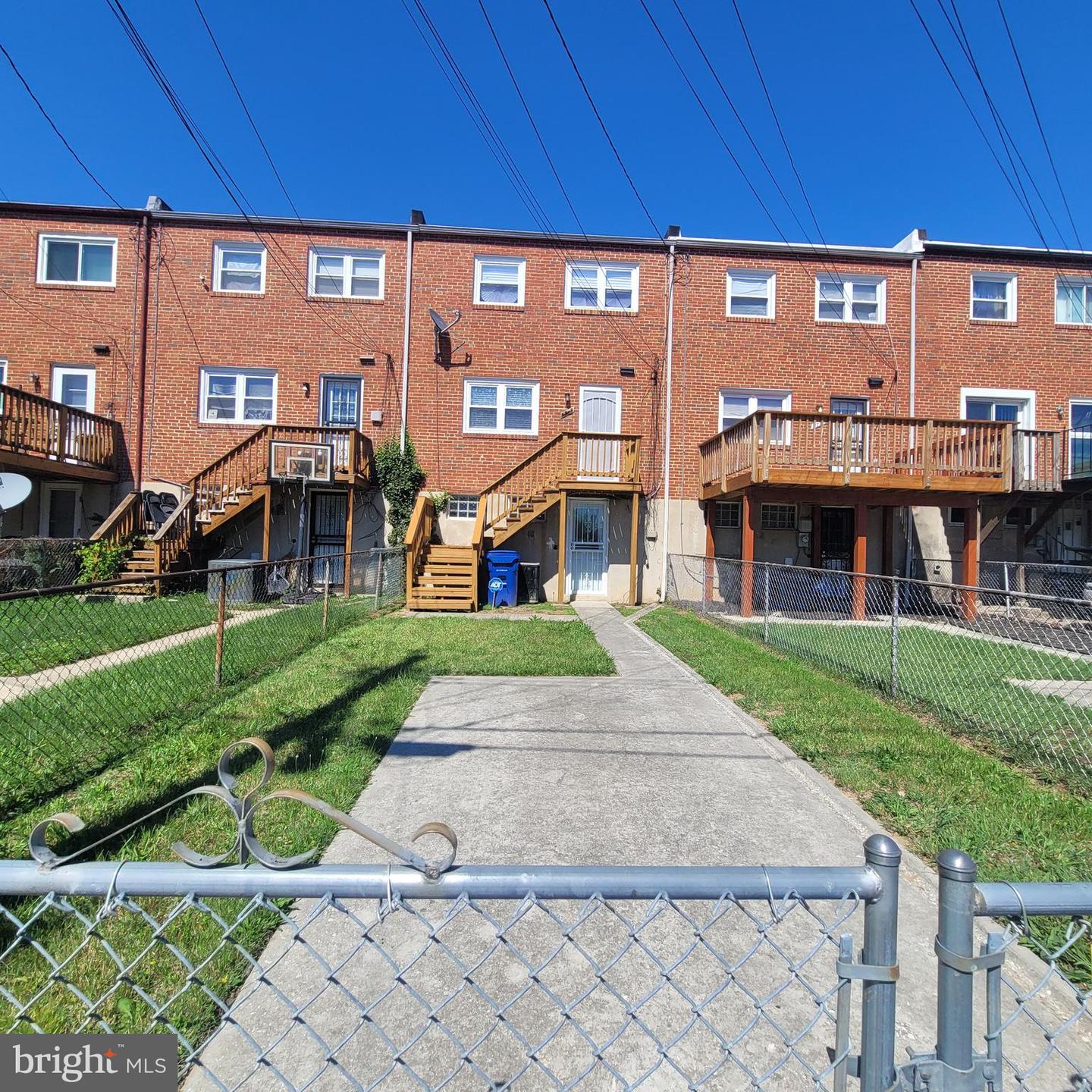 5709 Moravia Rd Property Photo 19