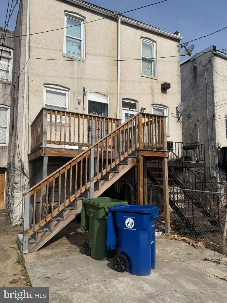 319 N Monastery Ave Property Photo 6