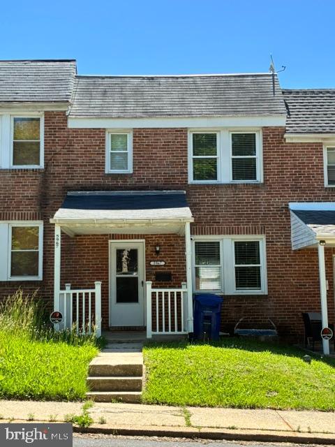 5967 BENTON HEIGHTS AVE Property Photo 1