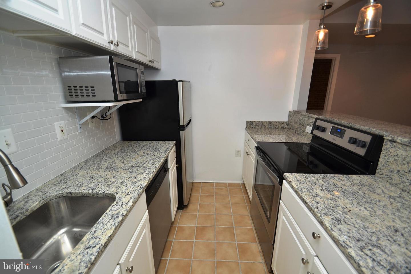 1000 Fell St #331 Property Photo 7