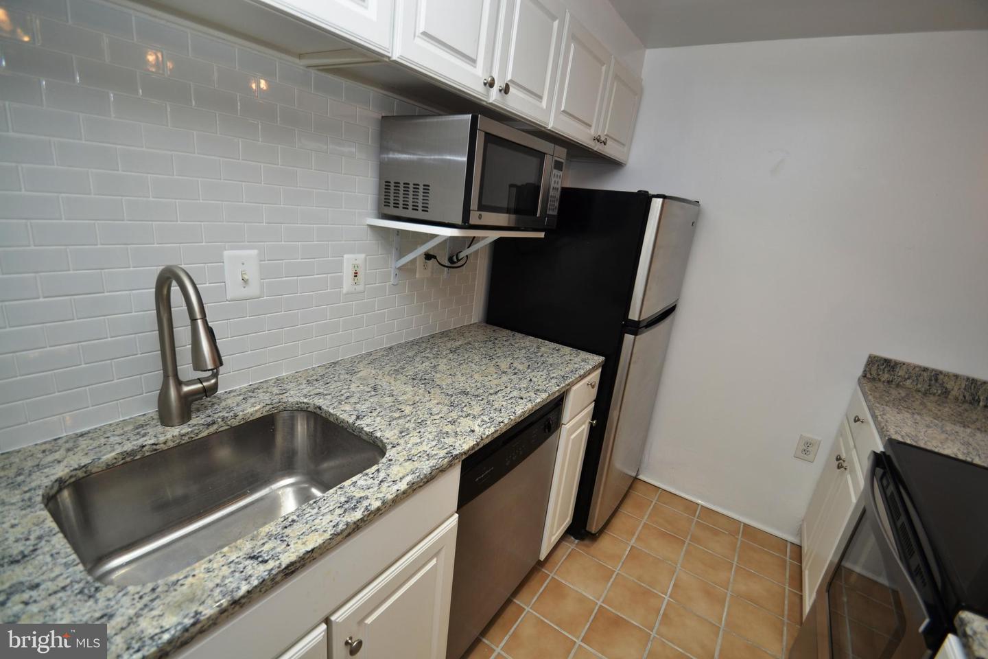 1000 Fell St #331 Property Photo 8