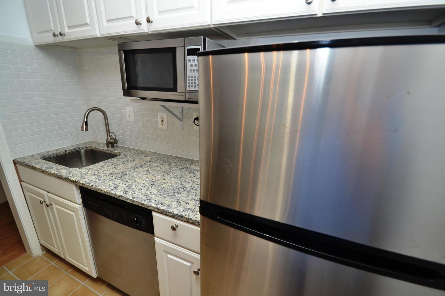1000 Fell St #331 Property Photo 11