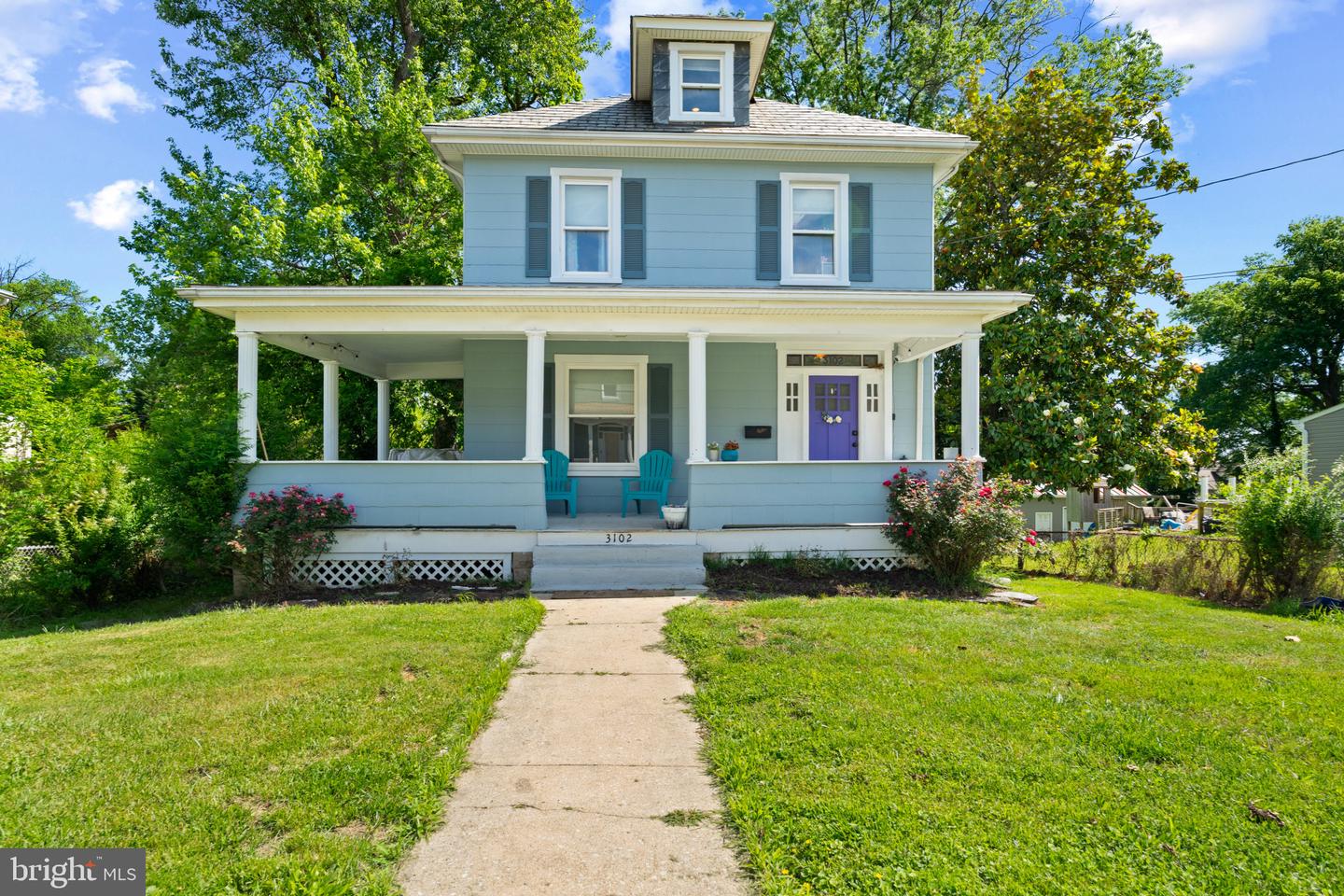 3102 White Ave Property Photo 1