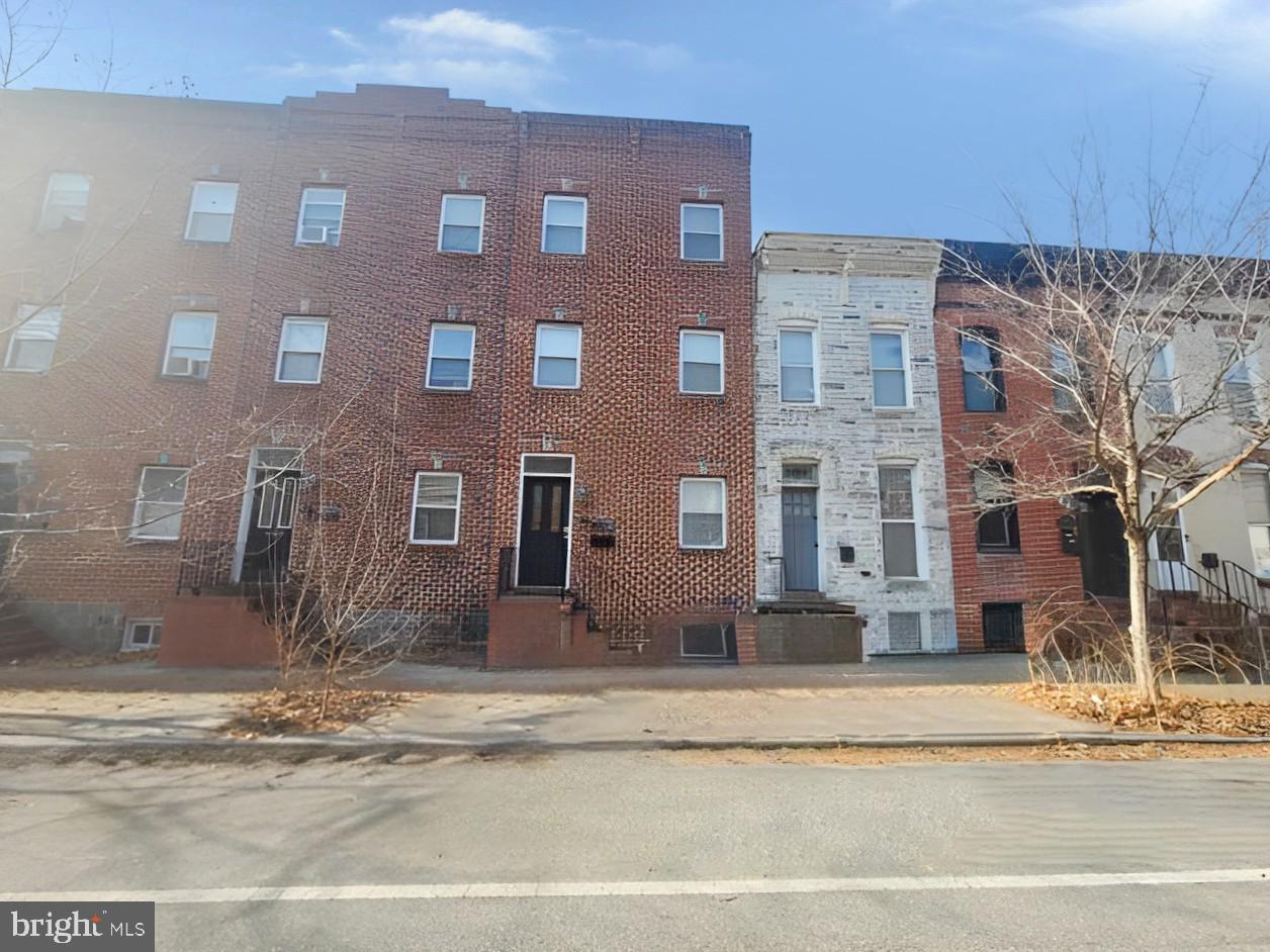 1612 Hanover St Property Photo 1