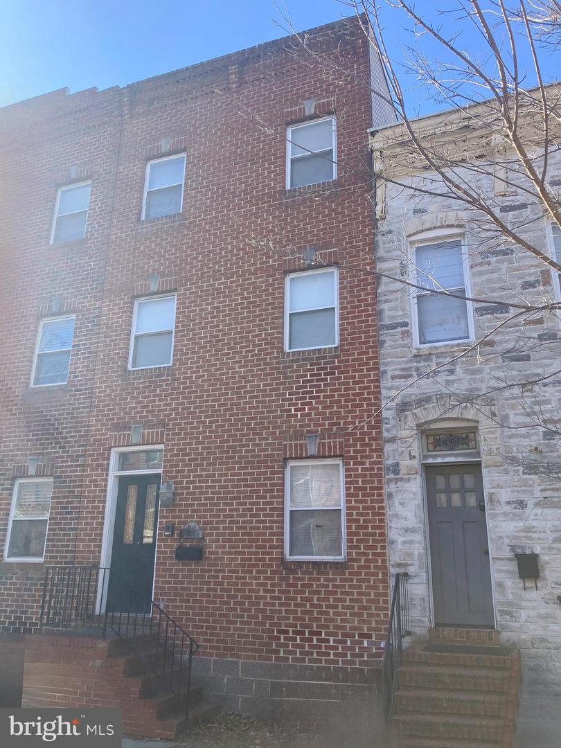 1612 Hanover St Property Photo 3